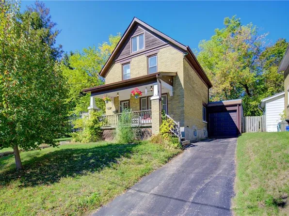 32 Elgin St, Waterloo, ON N2J 2R1