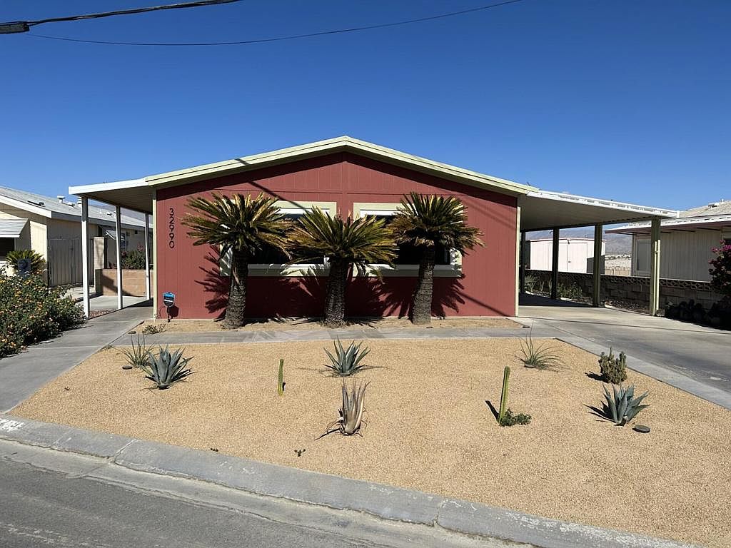 32990 Guadalajara Dr, Thousand Palms, CA 92276 Zillow