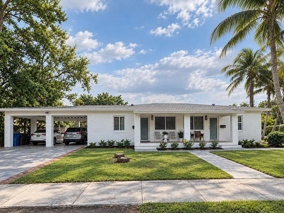 246 W Park Dr #246
