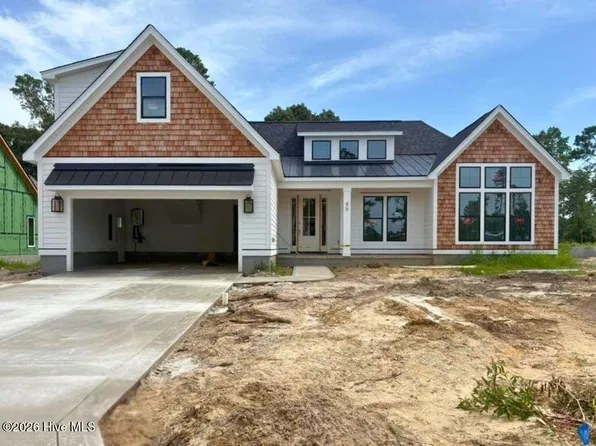 86 Delphi Trace, Hampstead, NC 28443
