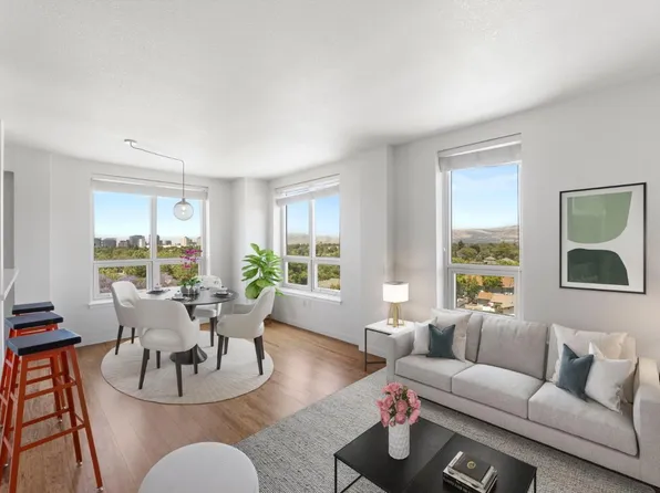 1375 Lick Ave APT 721, San Jose, CA 95110
