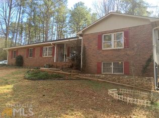 330 Derby Dr, Fayetteville, GA 30215