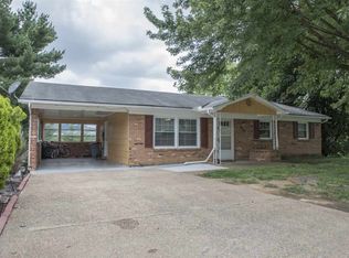 930 Greendale Rd, Harrisonburg, VA 22801