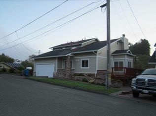 1745 Sunny Ave, Eureka, CA 95501