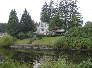 17516 113th Ave NE, Bothell, WA 98011