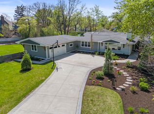 4429 Prospect Ave, Downers Grove, IL 60515