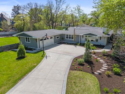 4429 Prospect Ave, Downers Grove, IL, 60515