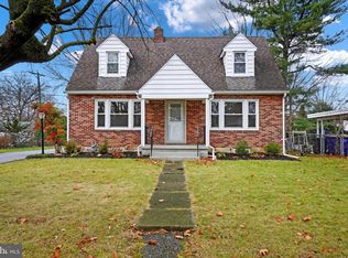 530 S Russell St, York, PA