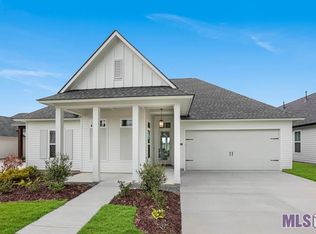 4419 Percheron Ave, Baton Rouge, LA 70820