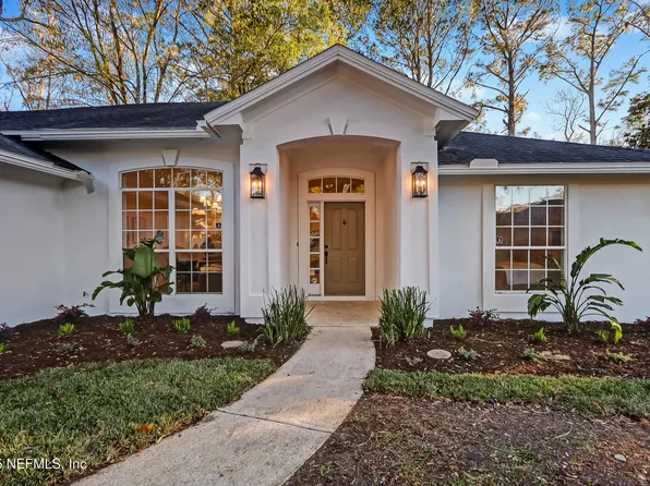 2184 Soft Wind Trail W, Jacksonville, FL 32224