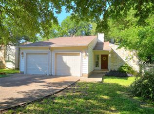 8121 Ceberry Dr #B, Austin, TX 78759