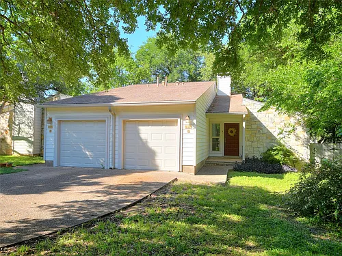 8121 Ceberry Dr #B Photo 1