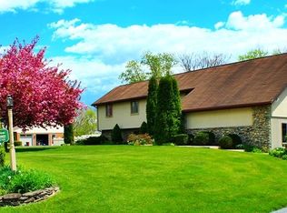 18 Briarcrest Mnr, Lititz, PA 17543