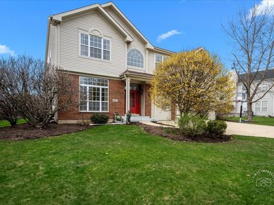 607 Century Farm Ln, Naperville, IL, 60563