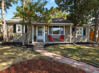 1940 Fulton St, Aurora, CO 80010