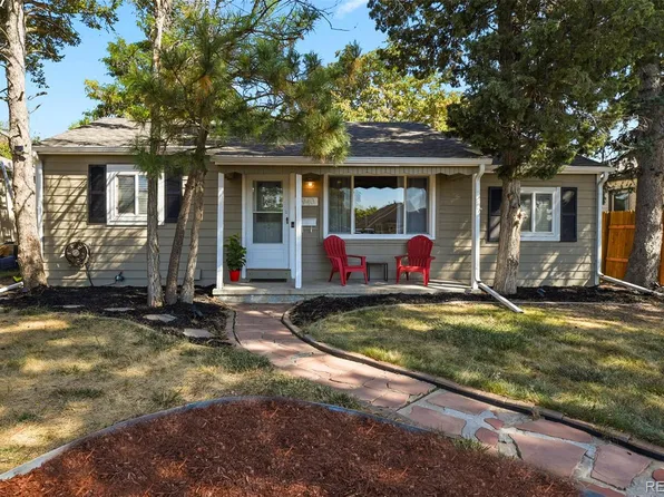 1940 Fulton Street, Aurora, CO 80010