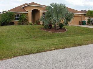 1101 NW 22nd St, Cape Coral, FL 33993