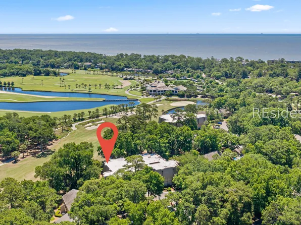 18 Lighthouse Rd APT 462, Hilton Head Island, SC 29928