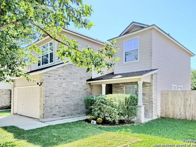 135 Roswell Cyn, San Antonio, TX, 78245