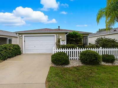 1003 Ridgeville Rd, The Villages, FL, 32162