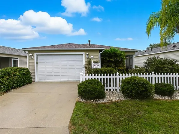 1003 Ridgeville Rd, The Villages, FL 32162