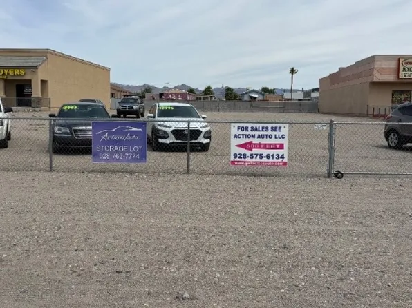 4450 S Highway 95, Fort Mohave, AZ 86426