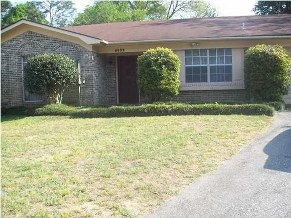 6809 Bayboro Ct, Mobile, AL 36608