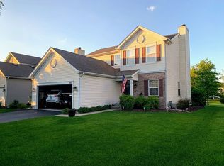 280 Alpine Dr, Gilberts, IL 60136