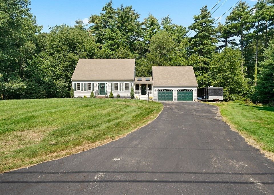 24 Enwright Way, East Bridgewater, MA 02333 MLS 73165852 Zillow