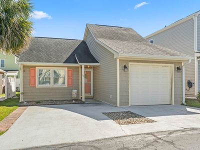 829 Palmwood Circle unit 30, North Myrtle Beach, SC, 29582