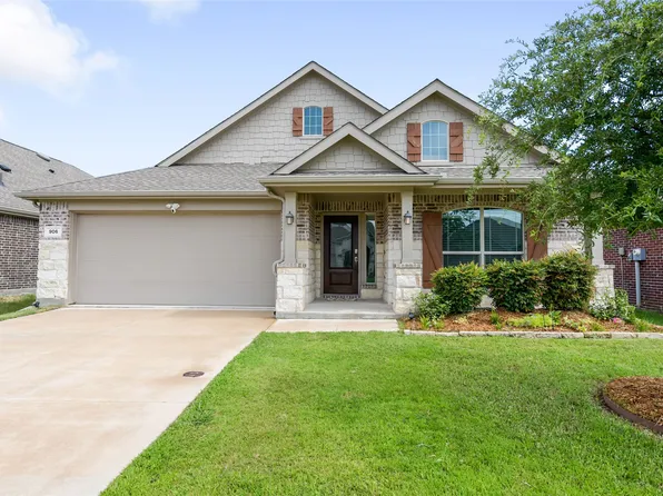 906 Bluewood St, Princeton, TX 75407