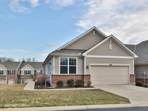914 Valleywatch Dr, Cincinnati, OH 45231