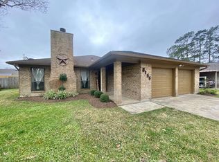 8155 Shenandoah Dr, Beaumont, TX 77706
