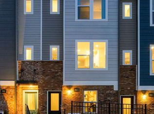 Remely Plan, Central Living at Craig, Charlotte, NC 28211