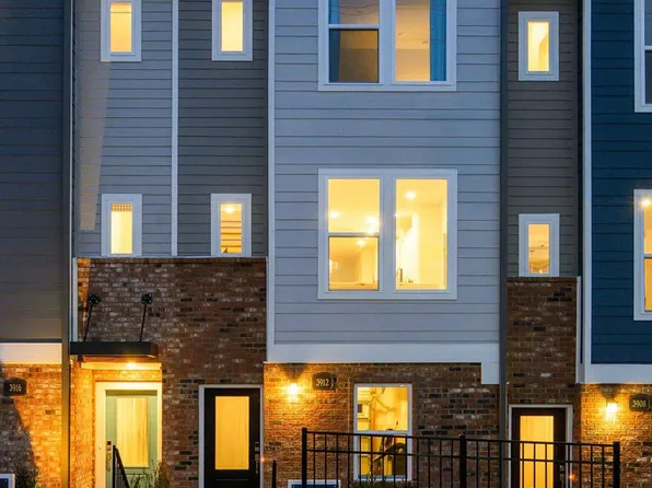 Remely Plan, Central Living at Craig