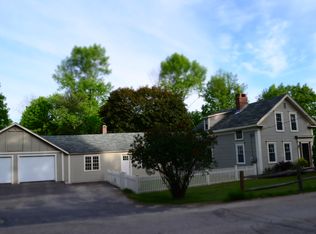 270 Grapevine Rd, Dunbarton, NH 03046