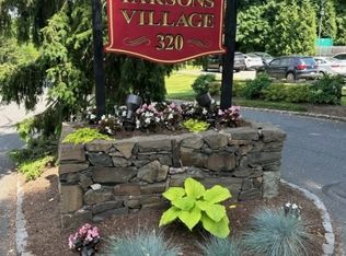 320 South St UNIT 10J-J, Morristown, NJ 07960