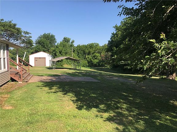 441 S Main St, Cave Springs, AR 72718 | MLS #1255694 | Zillow