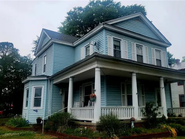 322 Constitution Ave, Portsmouth, VA 23704