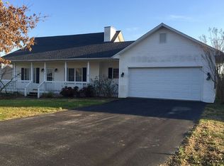 2412 Butterwood Way, Bowling Green, KY 42101