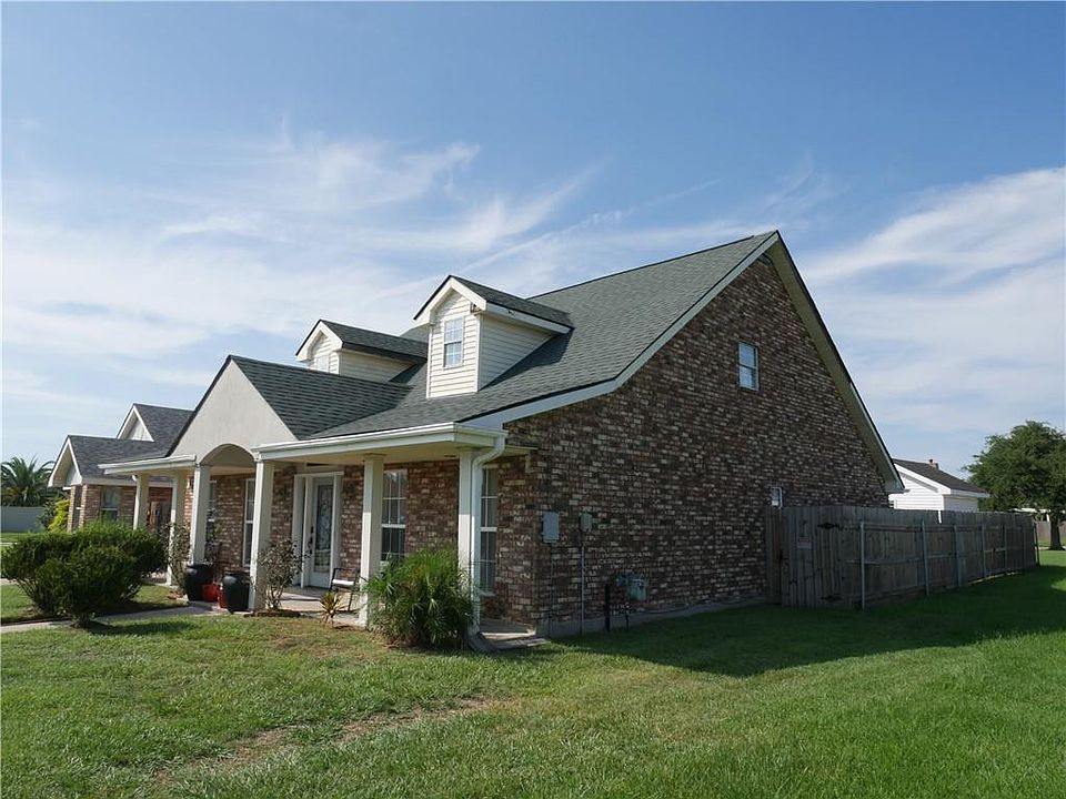 4405 Anais St, Meraux, LA 70075 MLS 2409877 Zillow