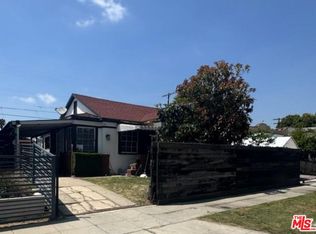 315 N Hobart Blvd, Los Angeles, CA 90004