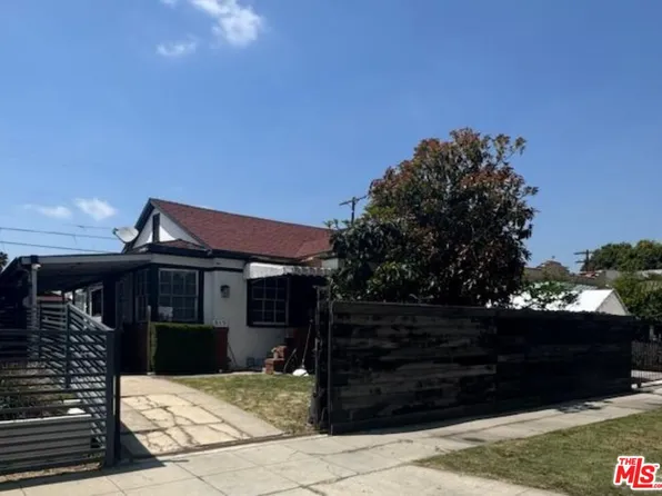 315 N Hobart Blvd, Los Angeles, CA 90004