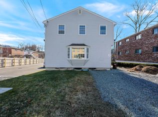 30 Undine Rd FLOOR 1, Brighton, MA 02135