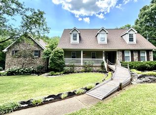 108 Rea Dr, Hermitage, TN 37076