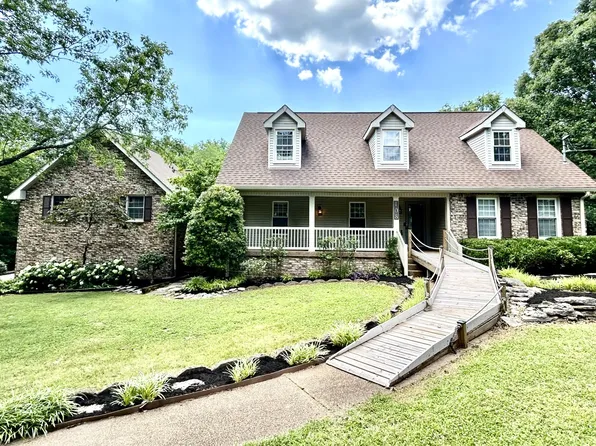 108 Rea Dr, Hermitage, TN 37076