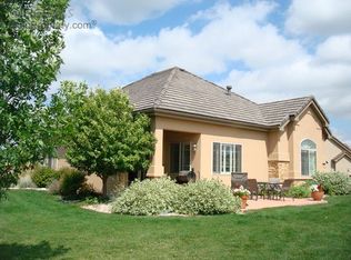 1621 Catamaran Ct, Fort Collins, CO 80524
