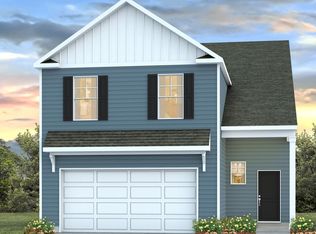 WREN Plan, Livingston Woods, Irmo, SC 29063