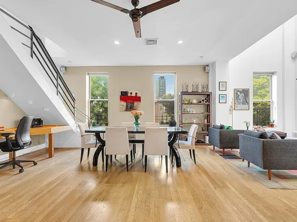 47 Lincoln Pl #3C, Brooklyn, NY 11217