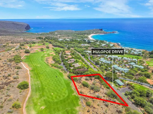 276 Hulopoe Dr, Lanai City, HI 96763